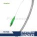 Bargain Hunters - Simplex Endotracheal Tube, Uncuffed (Sold by box of 10s)